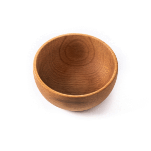 Wooden Bowl